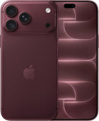 iPhone 18 Pro Burgundy