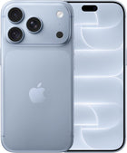 iPhone 18 Pro Glacier