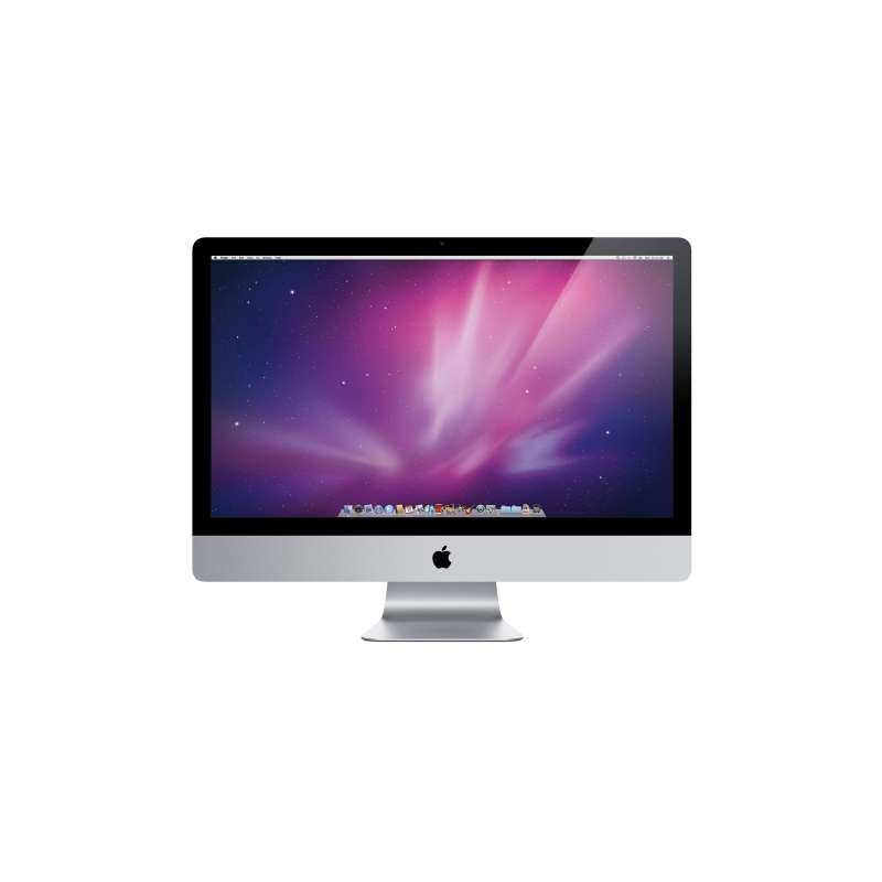 iMac 24" 2007 Intel Core 2 Duo 2.4GHz HDD