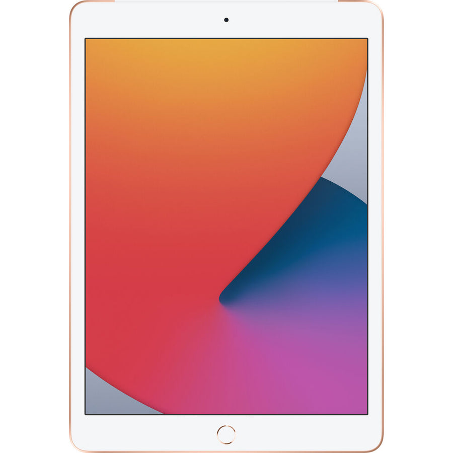 iPad 8th Gen 10.2 inch 2020 (WiFi)