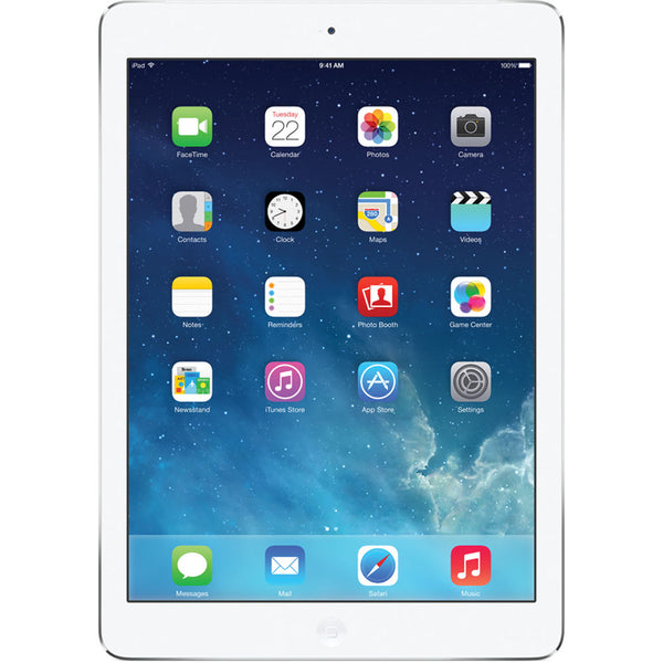 iPad Air 2 9.7-inch 2014 ( WiFi + Cellular)