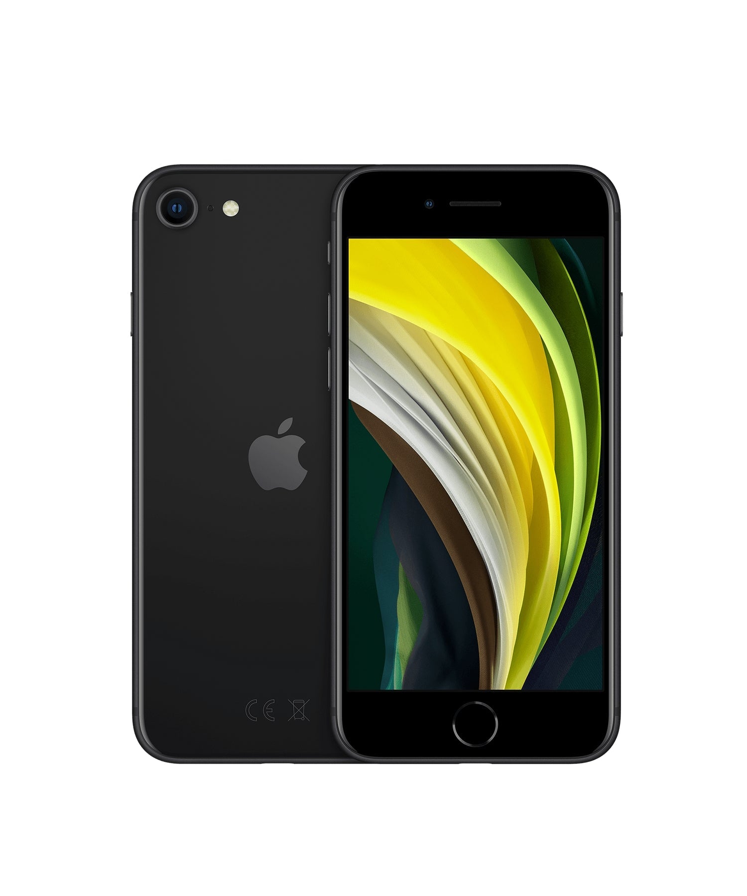 iPhone SE 2 (2020) Black