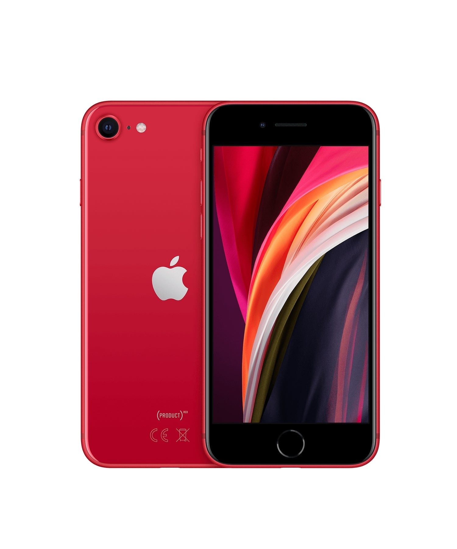 iPhone SE 2 (2020) (PRODUCT)RED