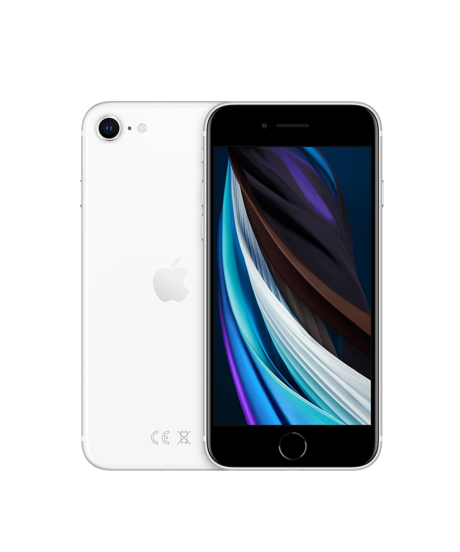iPhone SE 2 (2020) White