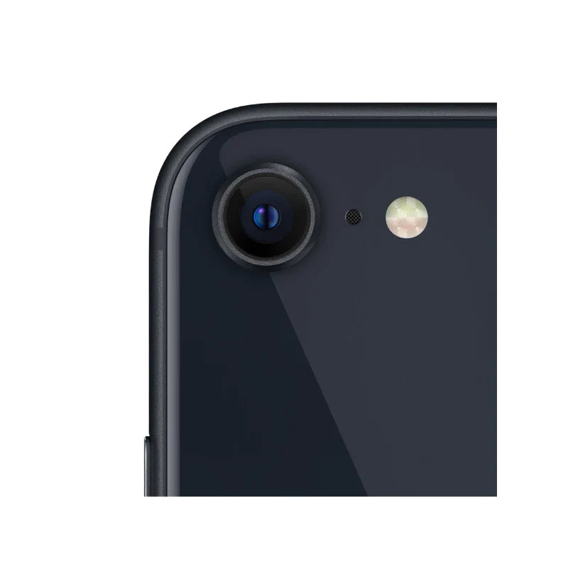 iPhone SE 3 (2022) Midnight