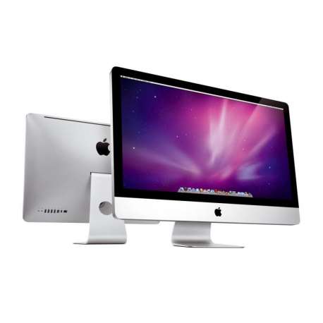 iMac 21" 2010 Intel Core i3 3.0GHz HDD 8X DL "SuperDrive"