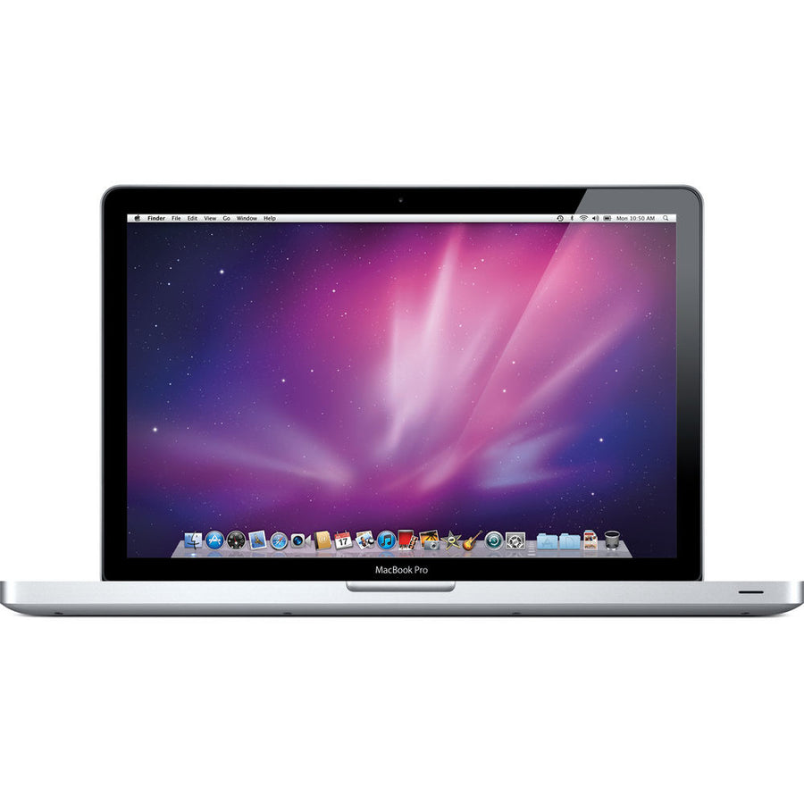 MacBook Pro 13" 2011 Intel Core i7 2.7GHz SSD