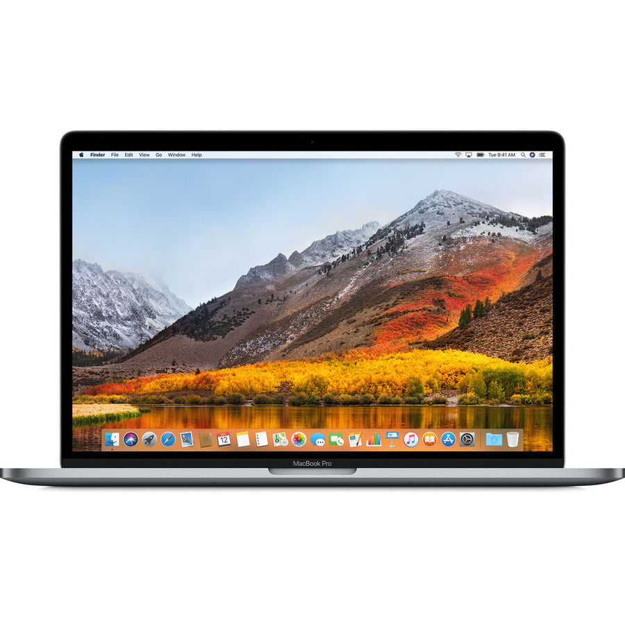 MacBook Pro 15" 2018 Intel Core i7 2.2GHz Space Grey