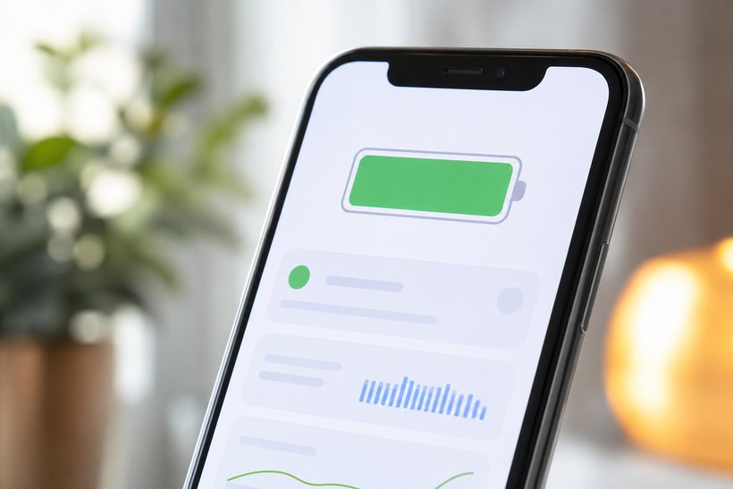 Battery Health on Refurbished iPhones: What to Expect