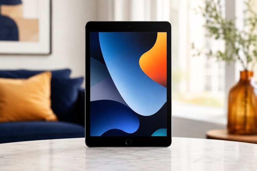 Best Refurbished iPad to Buy in the UAE