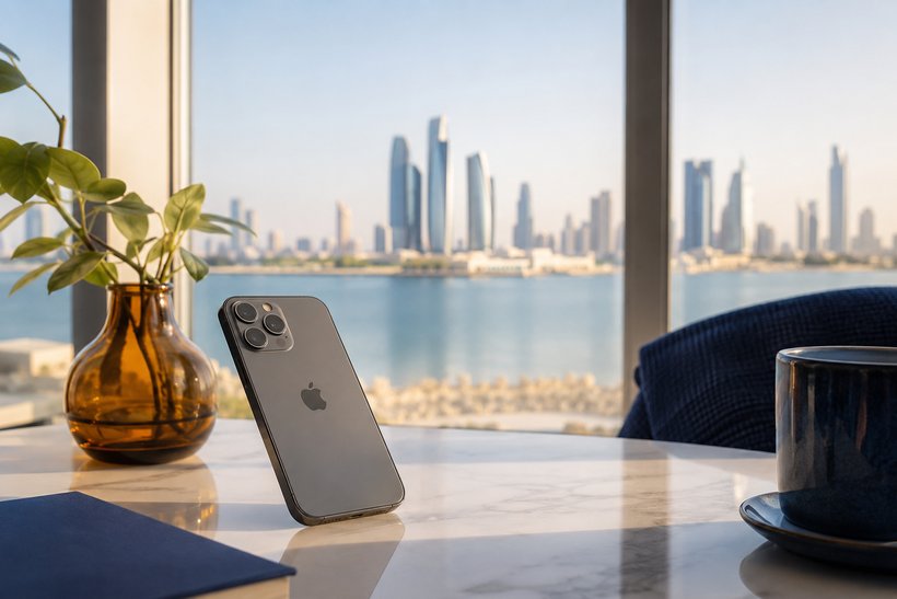 Buying Refurbished in Abu Dhabi and Sharjah: Your Options