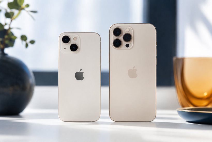 Buying Refurbished vs Trading Up Every Year
