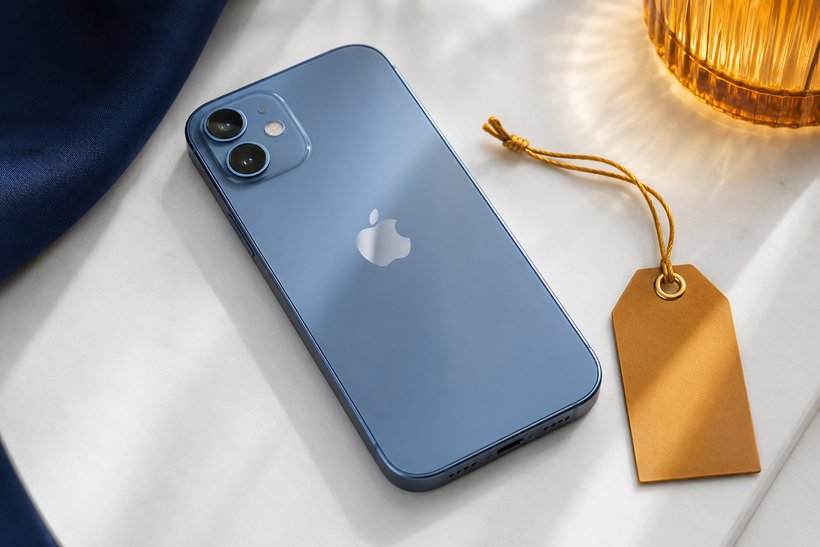 The Cheapest Safe Way to Buy an iPhone in the UAE