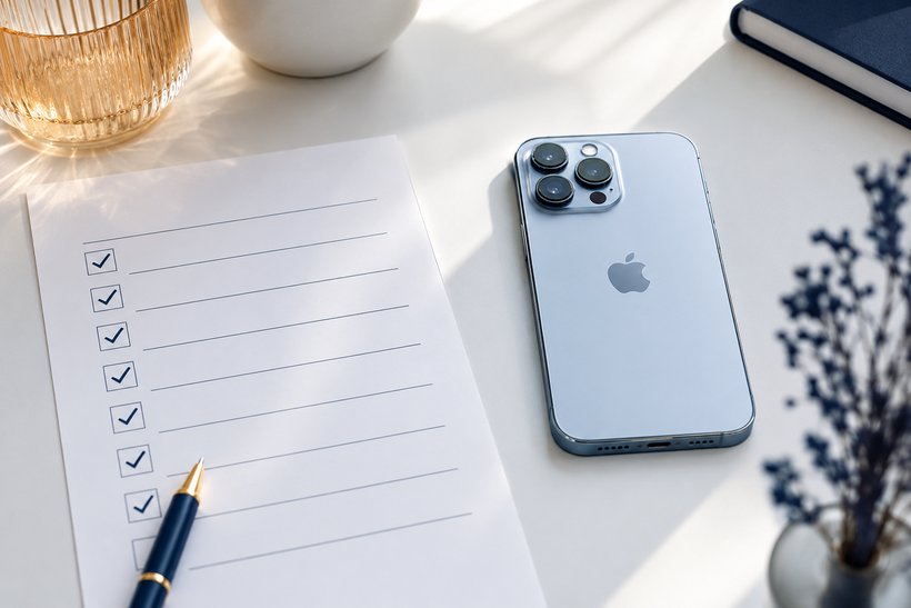 How Are Refurbished Phones Tested and Certified?