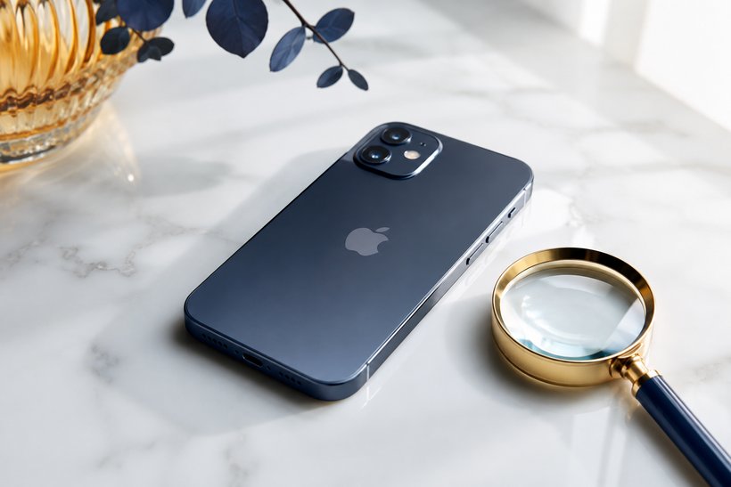 How to Avoid Fake "Refurbished" Scams in the UAE