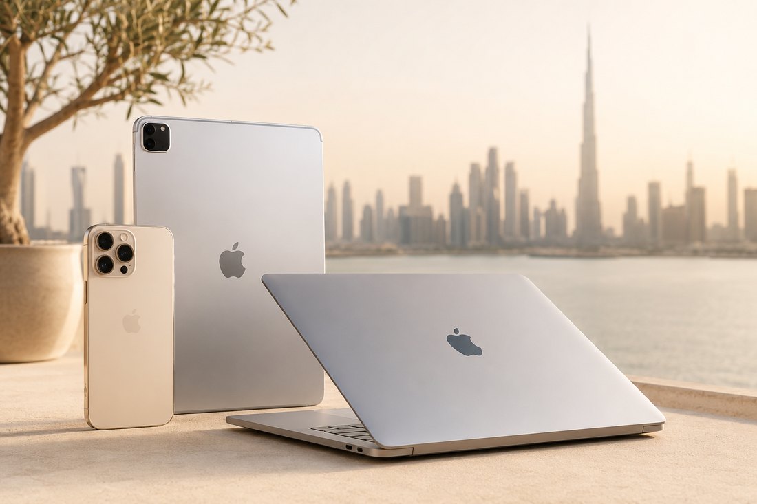 Buying Refurbished in the UAE: The Complete Guide