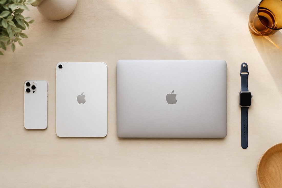The Best Refurbished Devices to Buy in the UAE