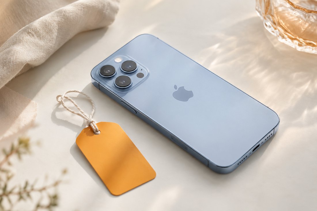 How to Save the Most Buying Refurbished in the UAE