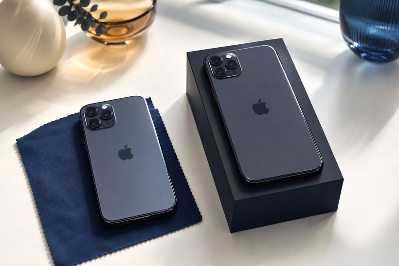 Refurbished iPhone vs New iPhone: Which Is Smarter?