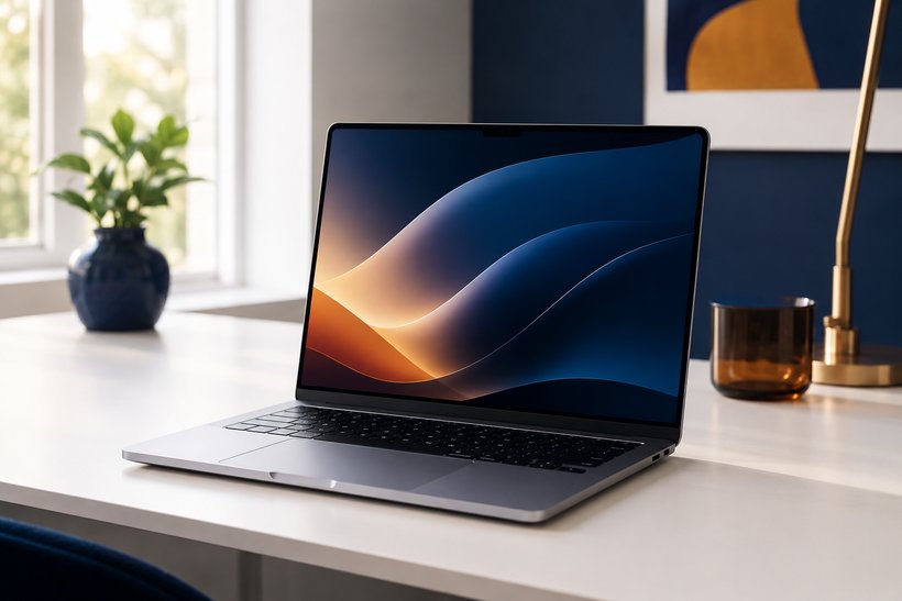 Refurbished MacBook Buying Guide (UAE)