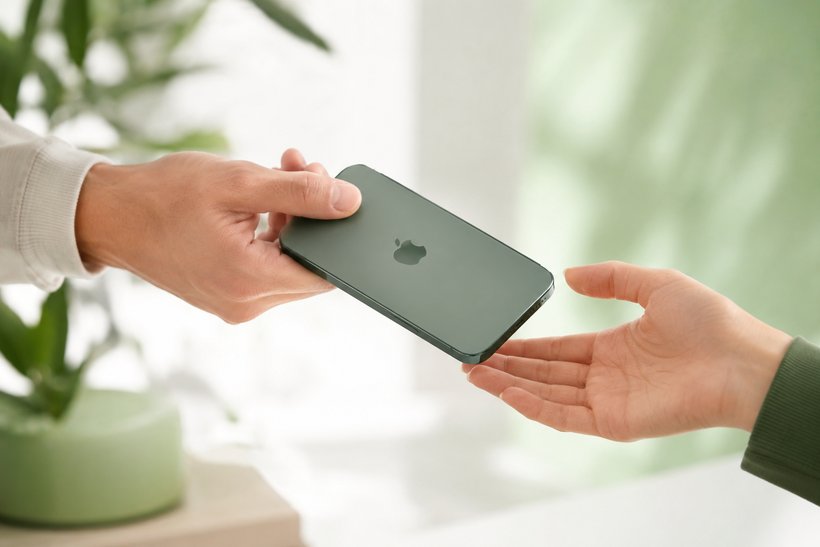 Sustainable Tech: How to Upgrade Responsibly