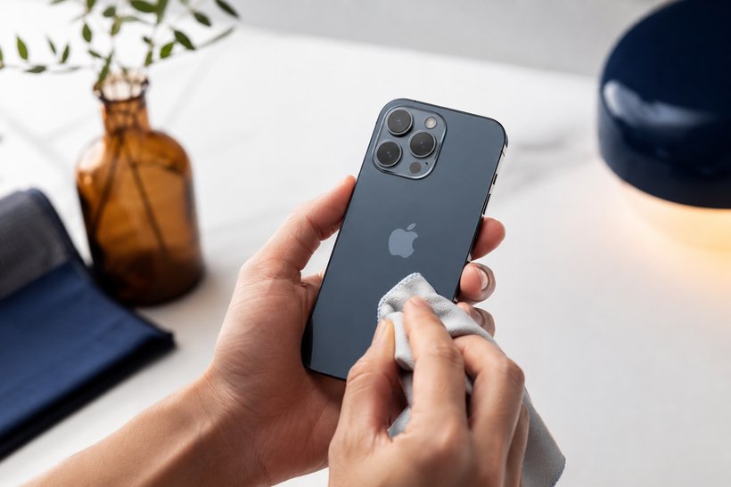 What Does Refurbished Actually Mean?