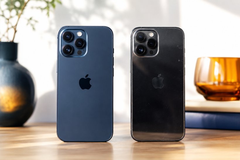 YesAgain vs Amazon / Noon: Buying Refurbished Safely